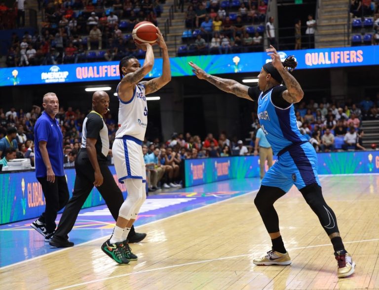 República Dominicana lista para la última fase del AmeriCup