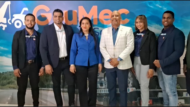 GRUMEC Revoluciona la Seguridad Vial en República Dominicana con Innovadora Aplicación de Asistencia en Carretera