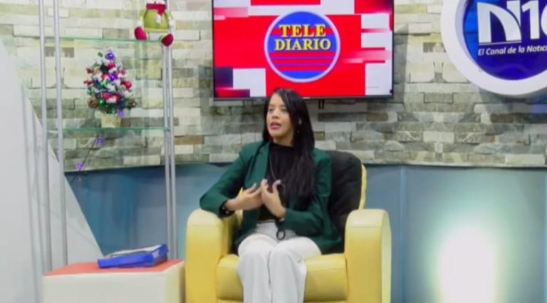 Innovación para la salud mental: Dra. Flor Berenice lanza Kit de apoyo para adultos mayores