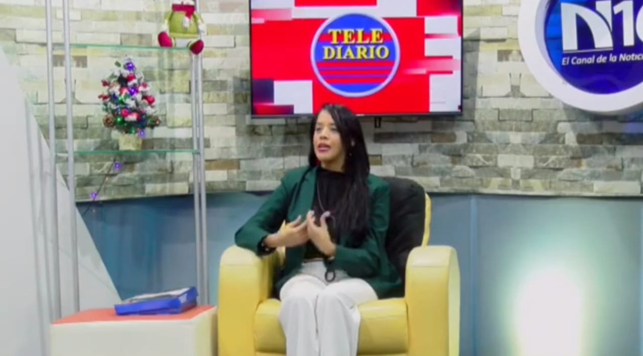 Innovación para la salud mental: Dra. Flor Berenice lanza Kit de apoyo para adultos mayores