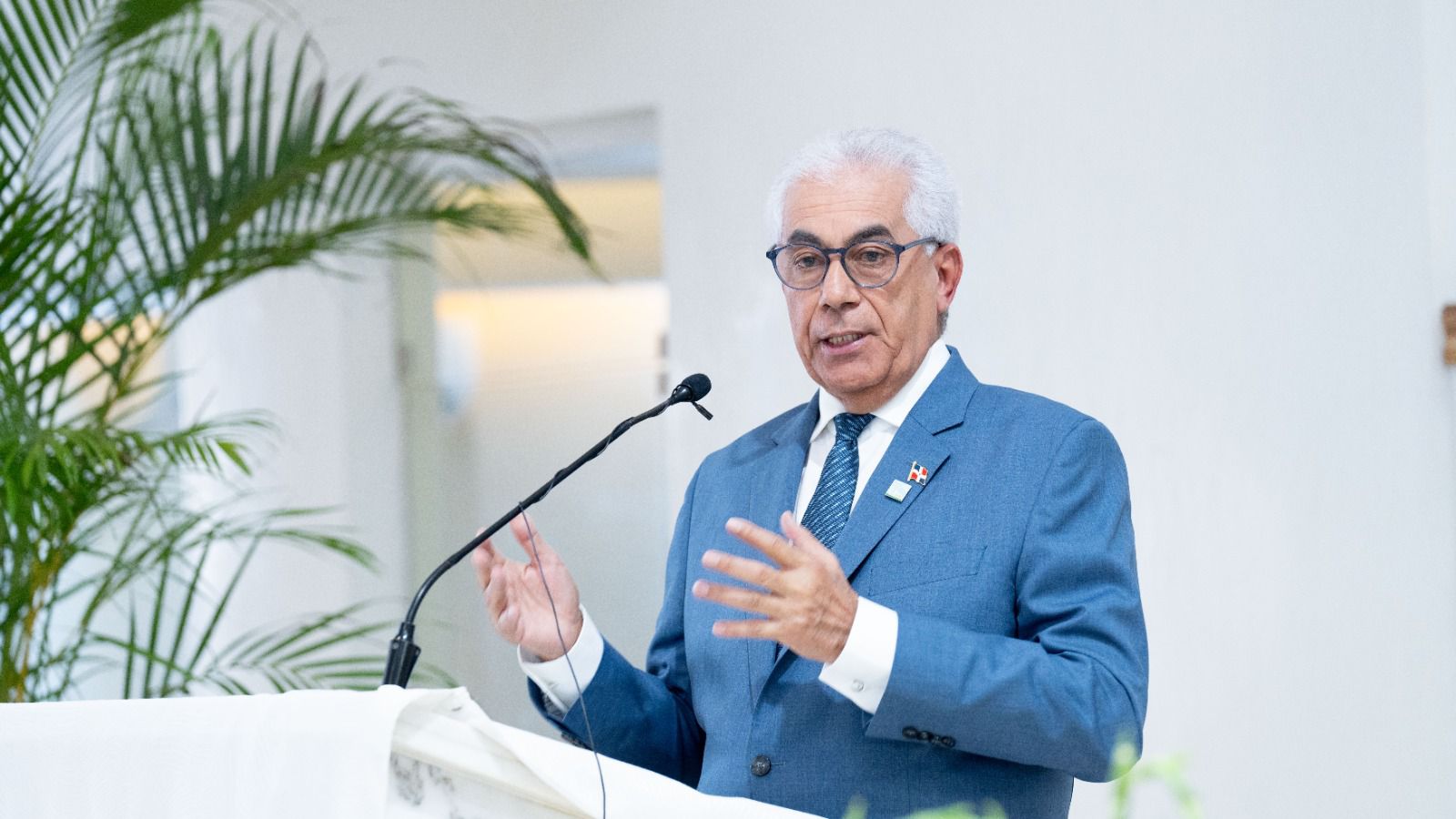 ETED Cierra 2024 con un Récord Histórico en Mantenimiento del Sistema Eléctrico Nacional