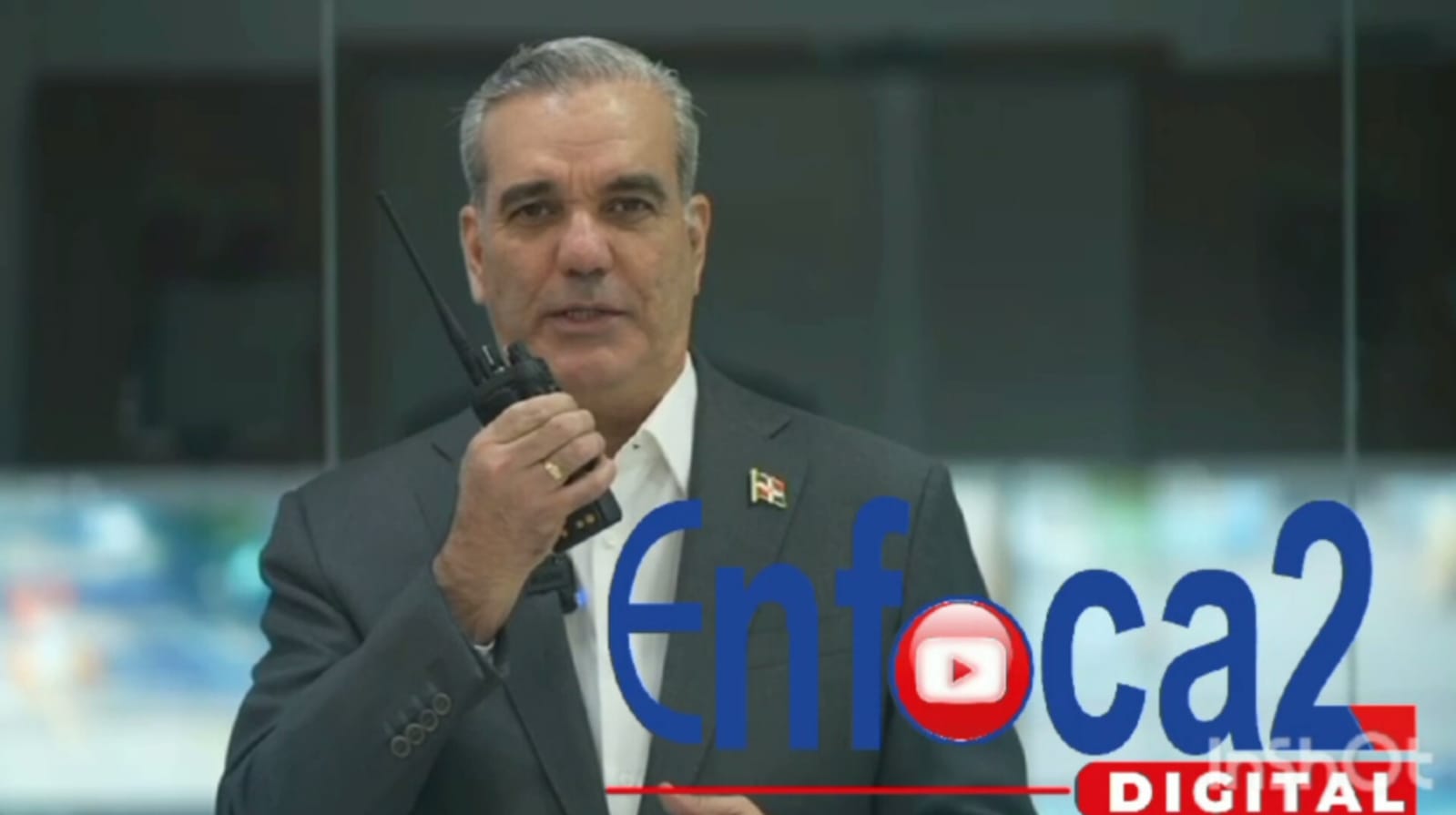 Presidente Abinader Reconoce Labor de las Fuerzas Armadas y la Policía Nacional en las Fiestas Navideñas