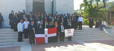 FISCALDOM anuncia paro nacional por crisis presupuestaria: exige acción del Poder Ejecutivo