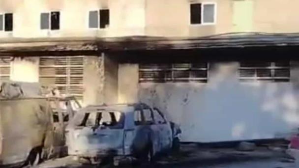 Ataque armado en Haití deja muertos y ensombrece reapertura del hospital principal