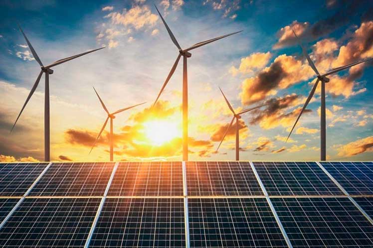 La ONE advierte sobre la dependencia de fuentes no renovables y urge acelerar la transición energética