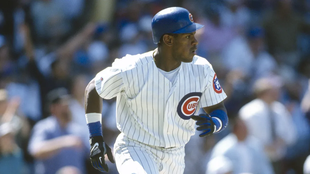 Sammy Sosa y los Cubs Inician un Camino hacia la Reconciliación Histórica