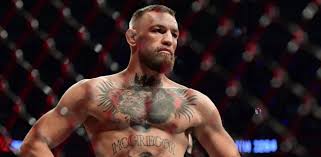 Conor McGregor se enfrenta a Logan Paul en India mientras aplaza su regreso a la UFC
