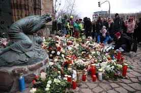 Tragedia en Magdeburgo: Conductor saudí embiste mercado navideño dejando cinco muertos y más de 200 heridos