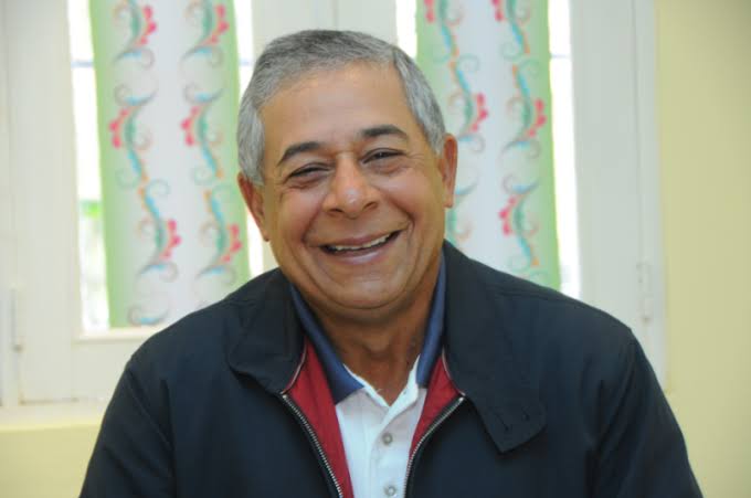 Roberto Salcedo es nombrado embajador extraordinario en Panamá