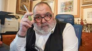 Argentina despide a Jorge Lanata, ícono del periodismo de investigación