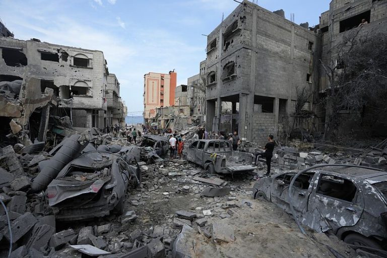Qatar Anuncia Acuerdo Histórico entre Israel y Hamas: Alto el Fuego y Liberación de Rehenes