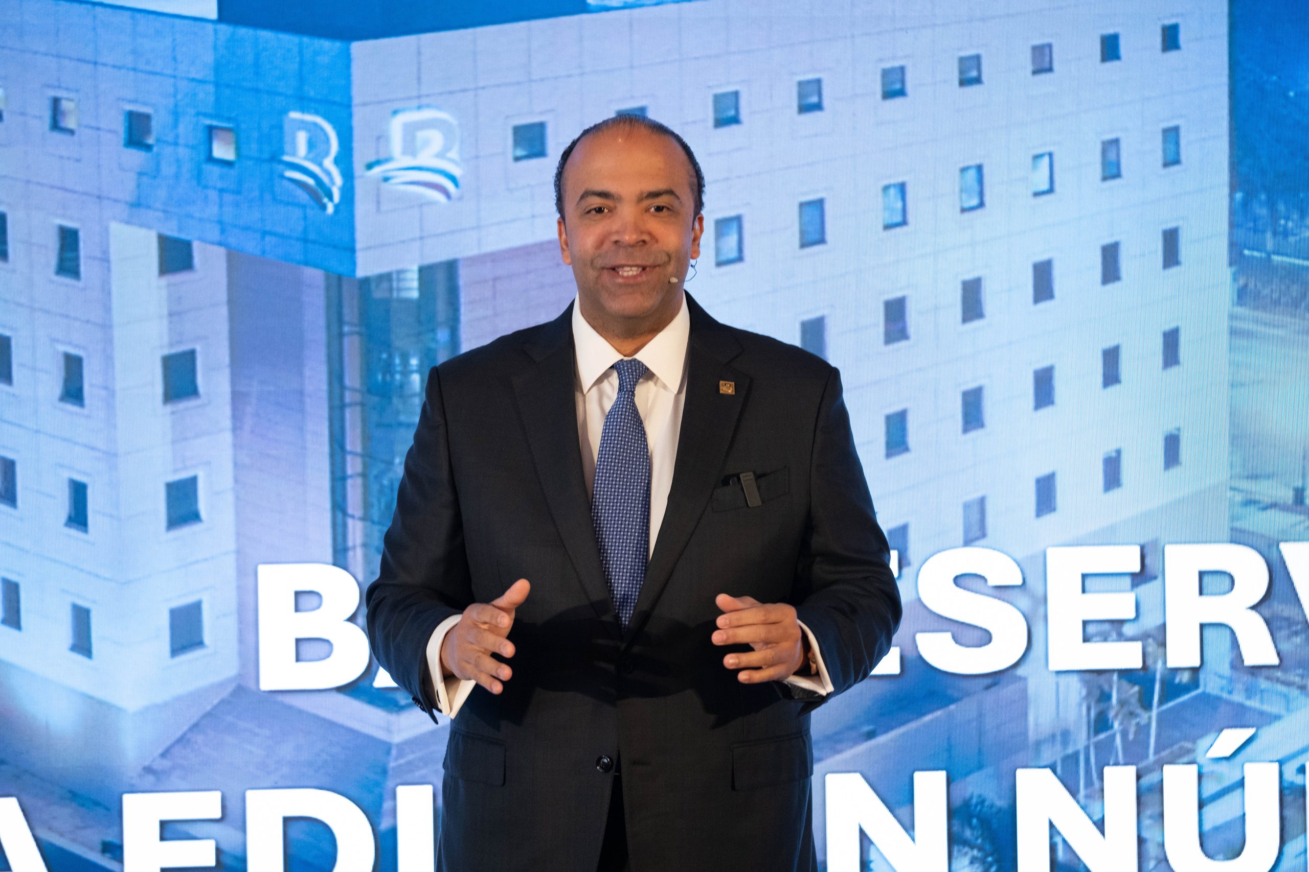 Banreservas alcanza cifras récord en 2024 y fortalece el desarrollo del turismo dominicano