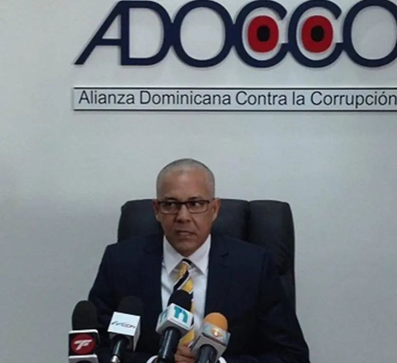 ADOCCO Denuncia Irregularidades en Contrataciones de la Feria Internacional del Libro bajo Gestión de Milagros Germán
