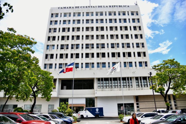 Proceso de renovación en la Cámara de Cuentas busca garantizar transparencia y romper con los escándalos del pasado