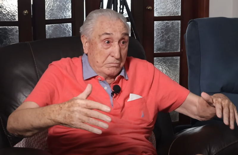 Adiós a Miguel Ángel Bissié Romero, el héroe silencioso del fin de la era trujillista