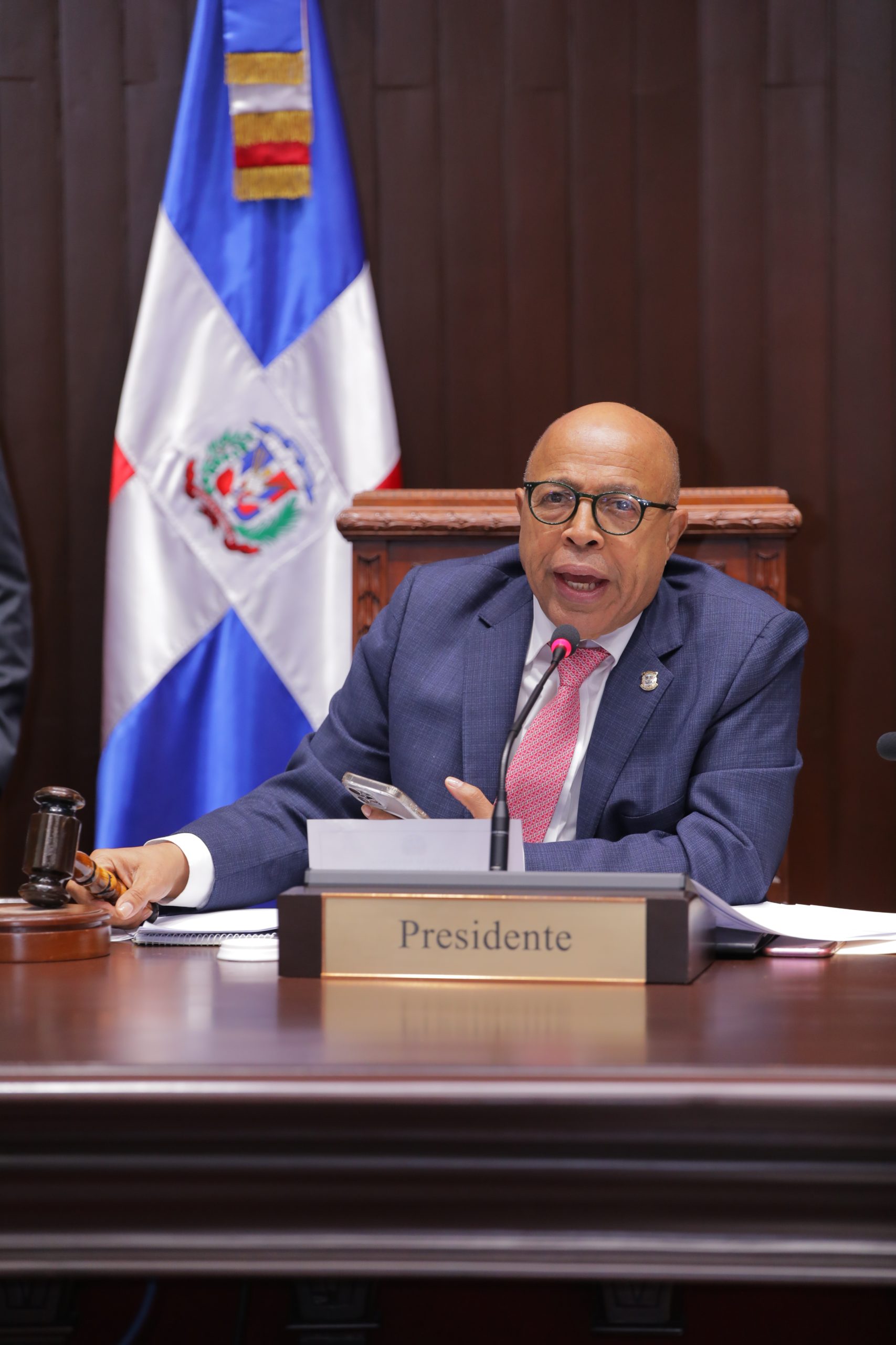 Autopista Circunvalación de Santo Domingo será designada en honor a José Francisco Peña Gómez