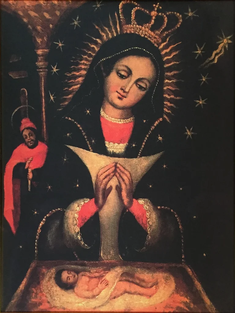 República Dominicana Celebra el Día de la Virgen de La Altagracia
