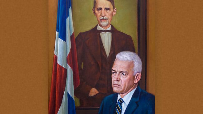 PLD rinde homenaje a Juan Pablo Duarte, reafirmando su compromiso con la soberanía dominicana