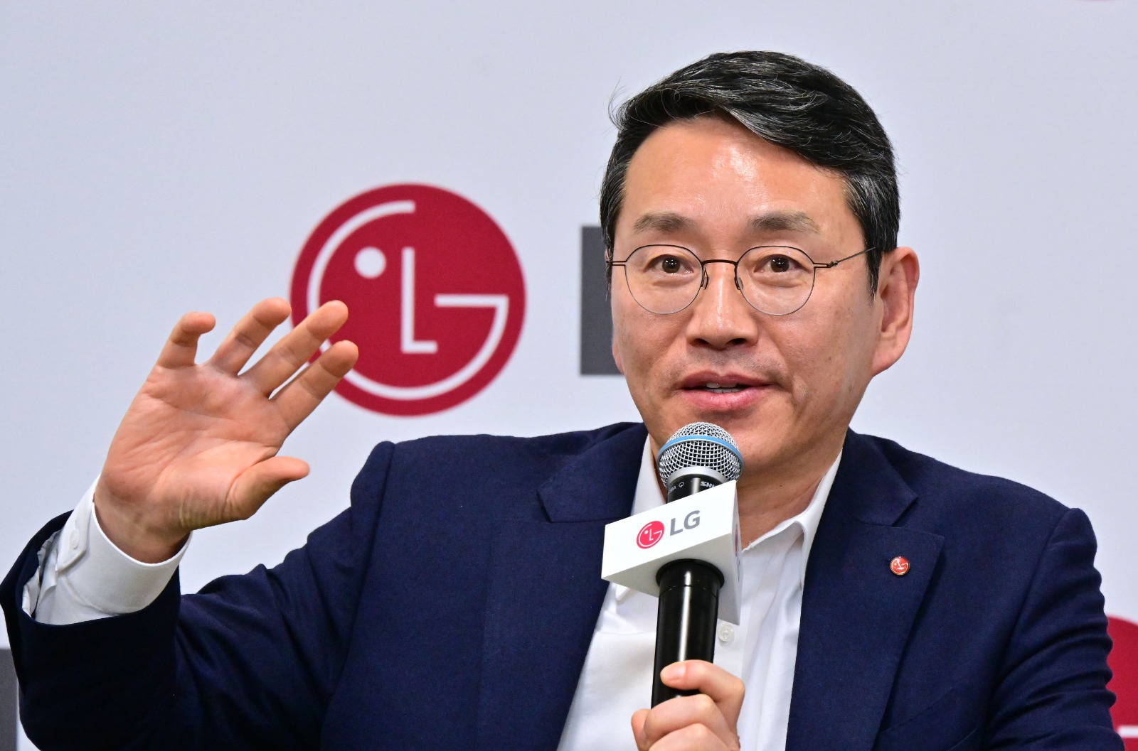LG Electronics Revela Estrategia Empresarial 2025: Innovación y Crecimiento en Tiempos de Cambio