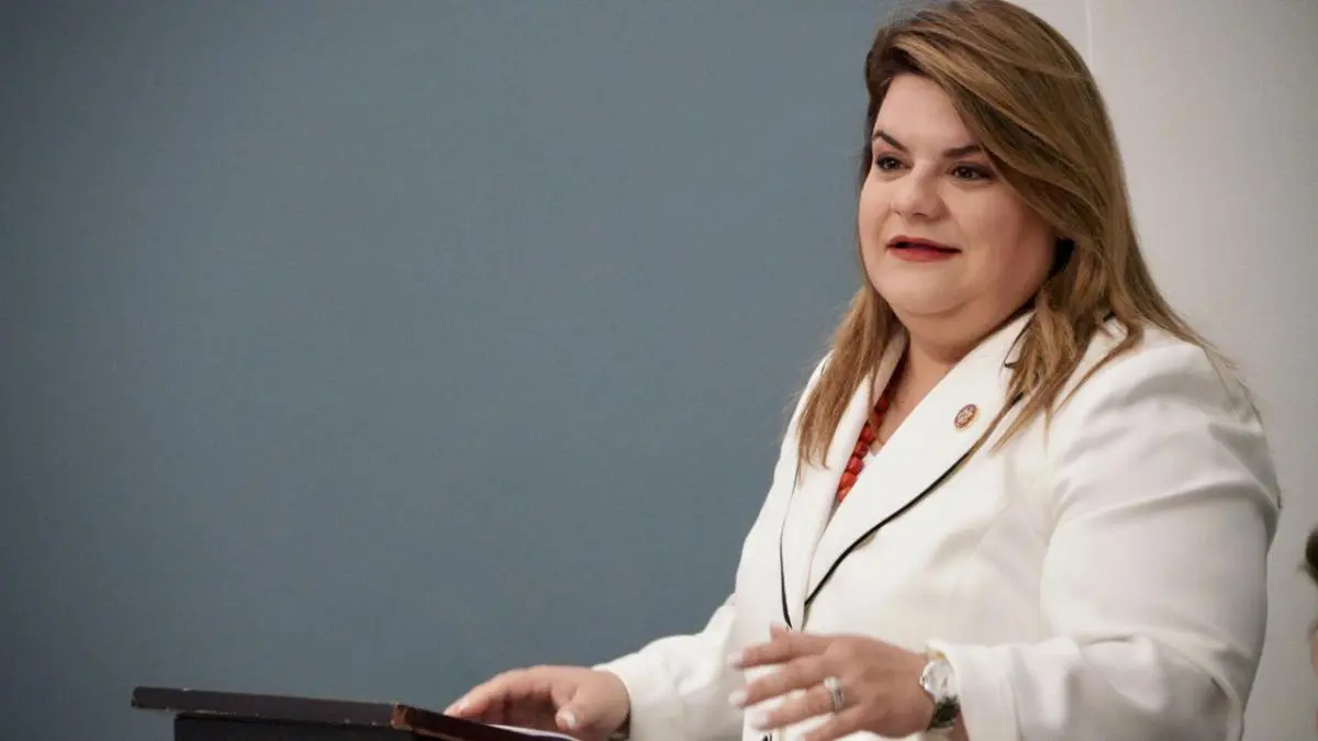 Gobernadora de Puerto Rico Responde a Maduro: ‘Tomamos sus Declaraciones con Mucha Precaución