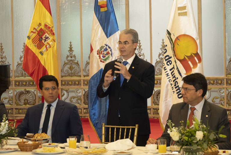 Banco Popular Dominicano impulsa inversiones por más de US$6,200 millones en FITUR 2024