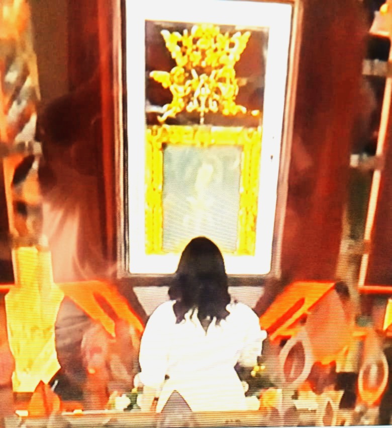 Faride Raful recibe respaldo episcopal por sus políticas de orden y control social