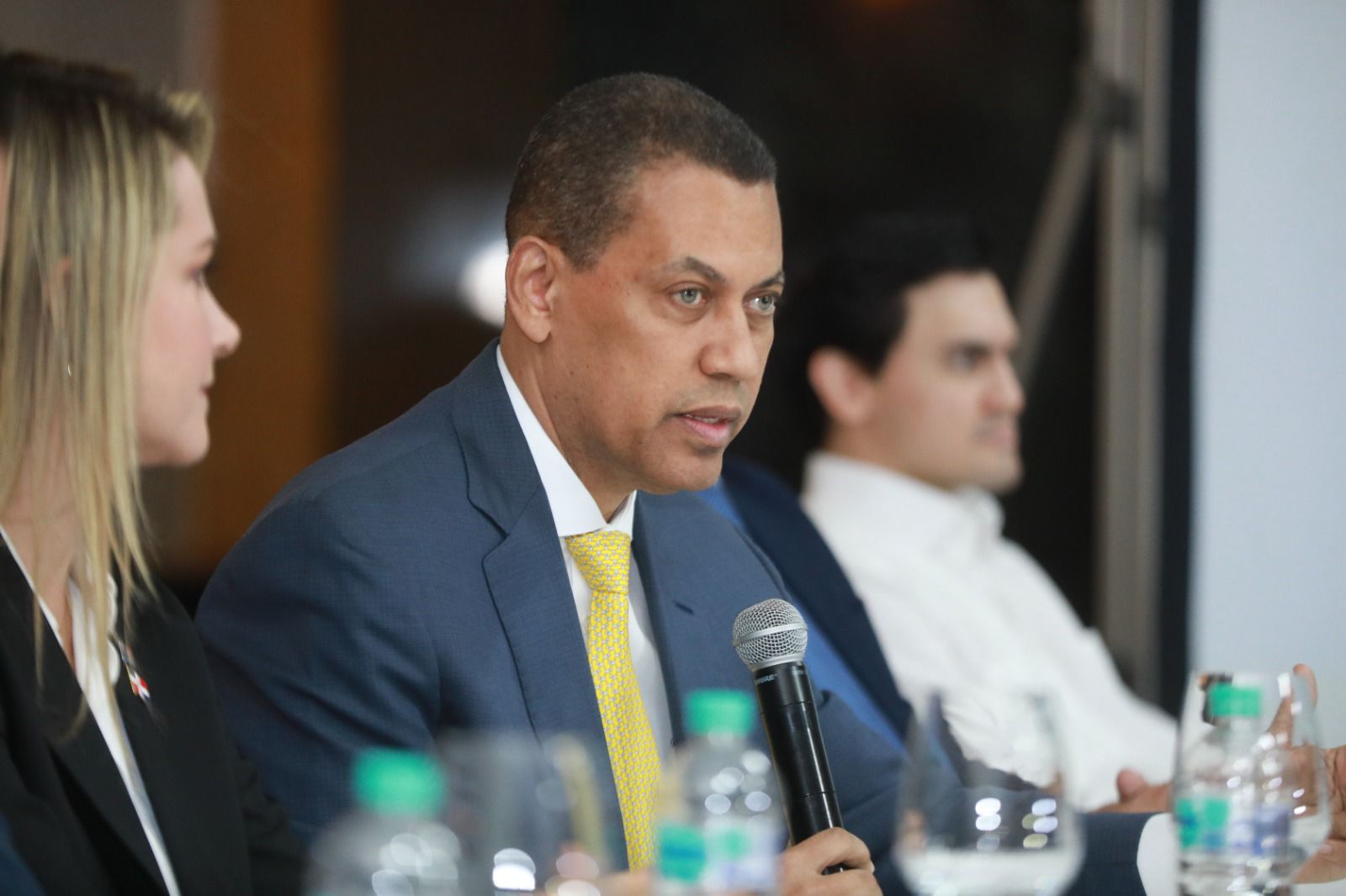 Indotel Avanza en la Digitalización con la Segunda Fase de Televisión Terrestre Digital