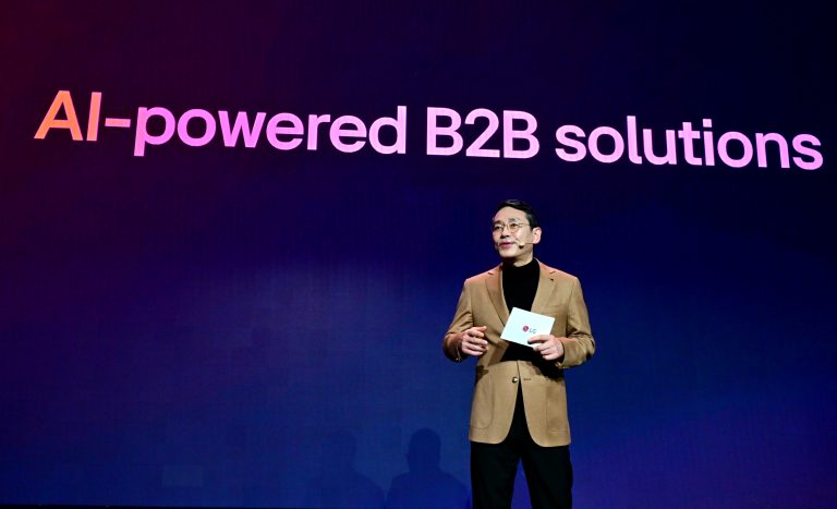 LG Revoluciona la Experiencia Humana con su Innovadora “Inteligencia Afectiva” en CES 2025