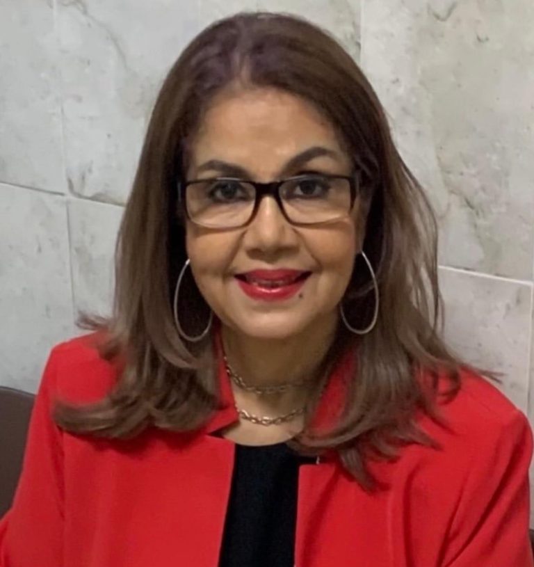 Olga Lara nominada a Compositora del Año en Premios Soberano 2025 por su éxito internacional