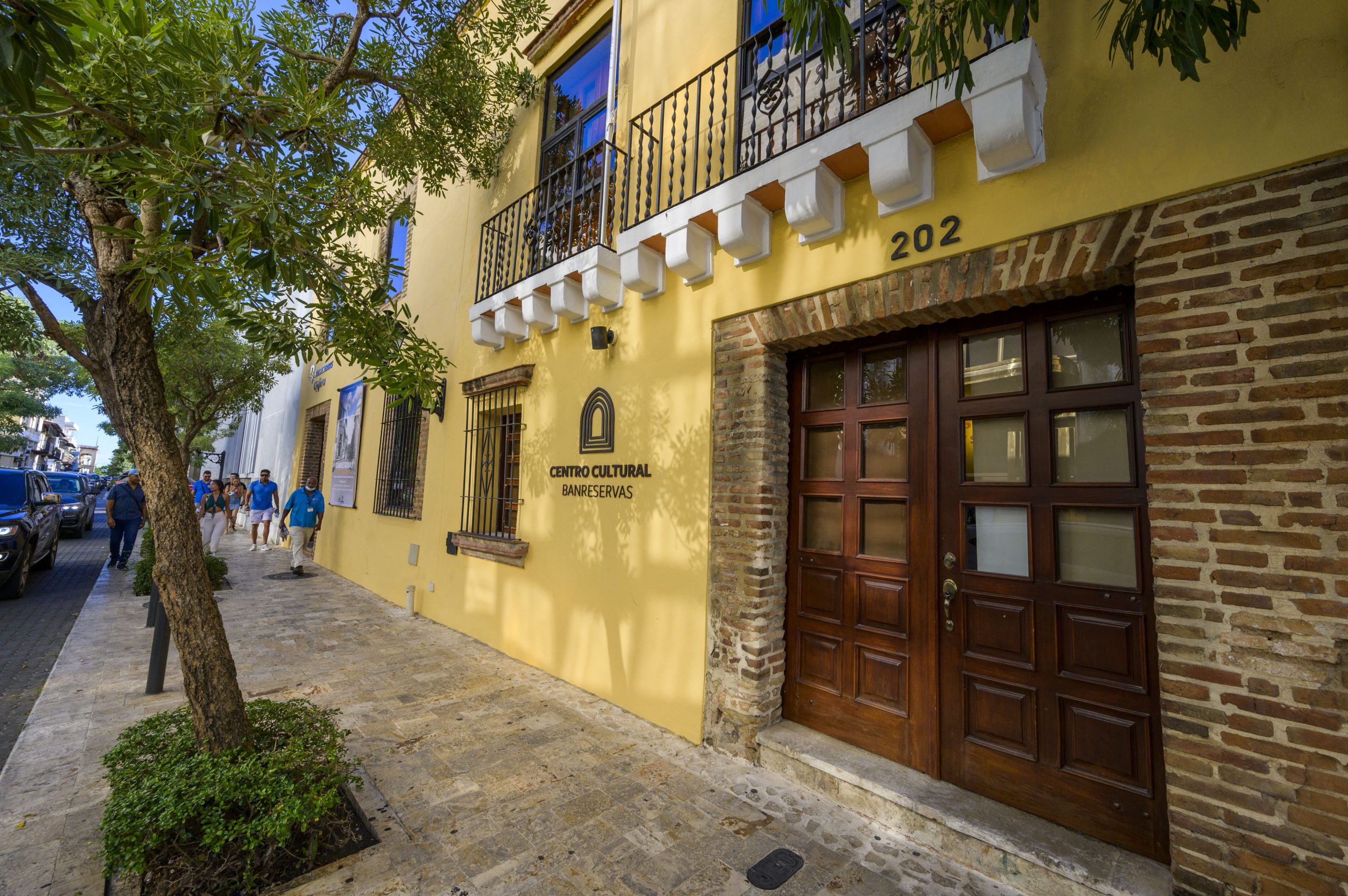 Banreservas inaugura ciclo cultural gratuito