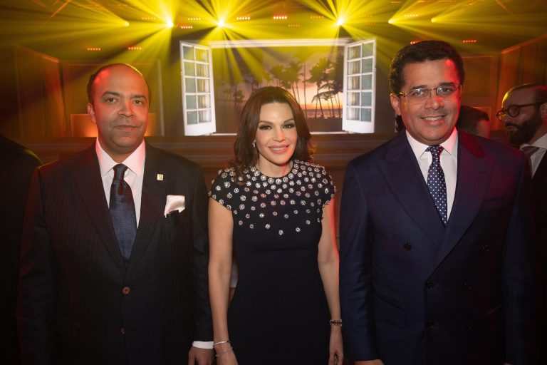 Banreservas impulsa el turismo dominicano y la sostenibilidad en FITUR 2025 con un evento exclusivo