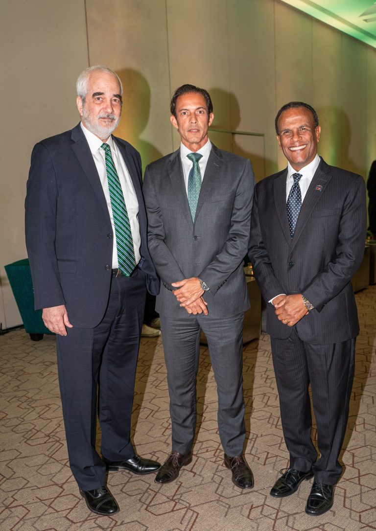Russin Vecchi & Heredia Bonetti celebra 55 años de excelencia y anuncia nuevo liderazgo