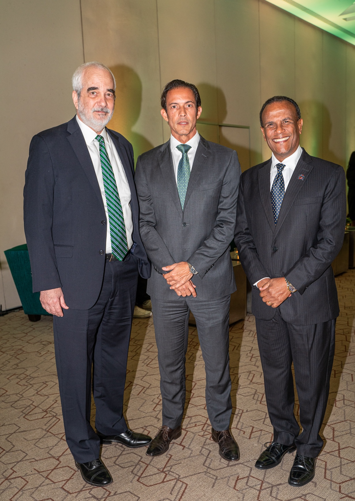 Russin Vecchi & Heredia Bonetti celebra 55 años de excelencia y anuncia nuevo liderazgo