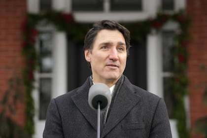 Justin Trudeau anuncia su dimisión tras más de nueve años como primer ministro de Canadá