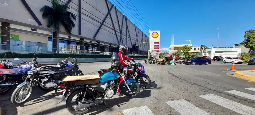 Motoconchistas rechazan registro municipal: denuncian cobro excesivo e ilegal