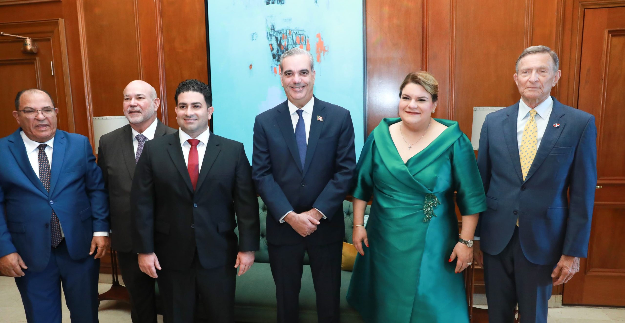 Puerto Rico y República Dominicana: Una Nueva Era de Lazos Económicos y Amistad