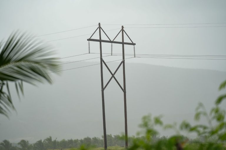 ETED anuncia mantenimiento programado en líneas eléctricas y afectaciones temporales en varias provincias