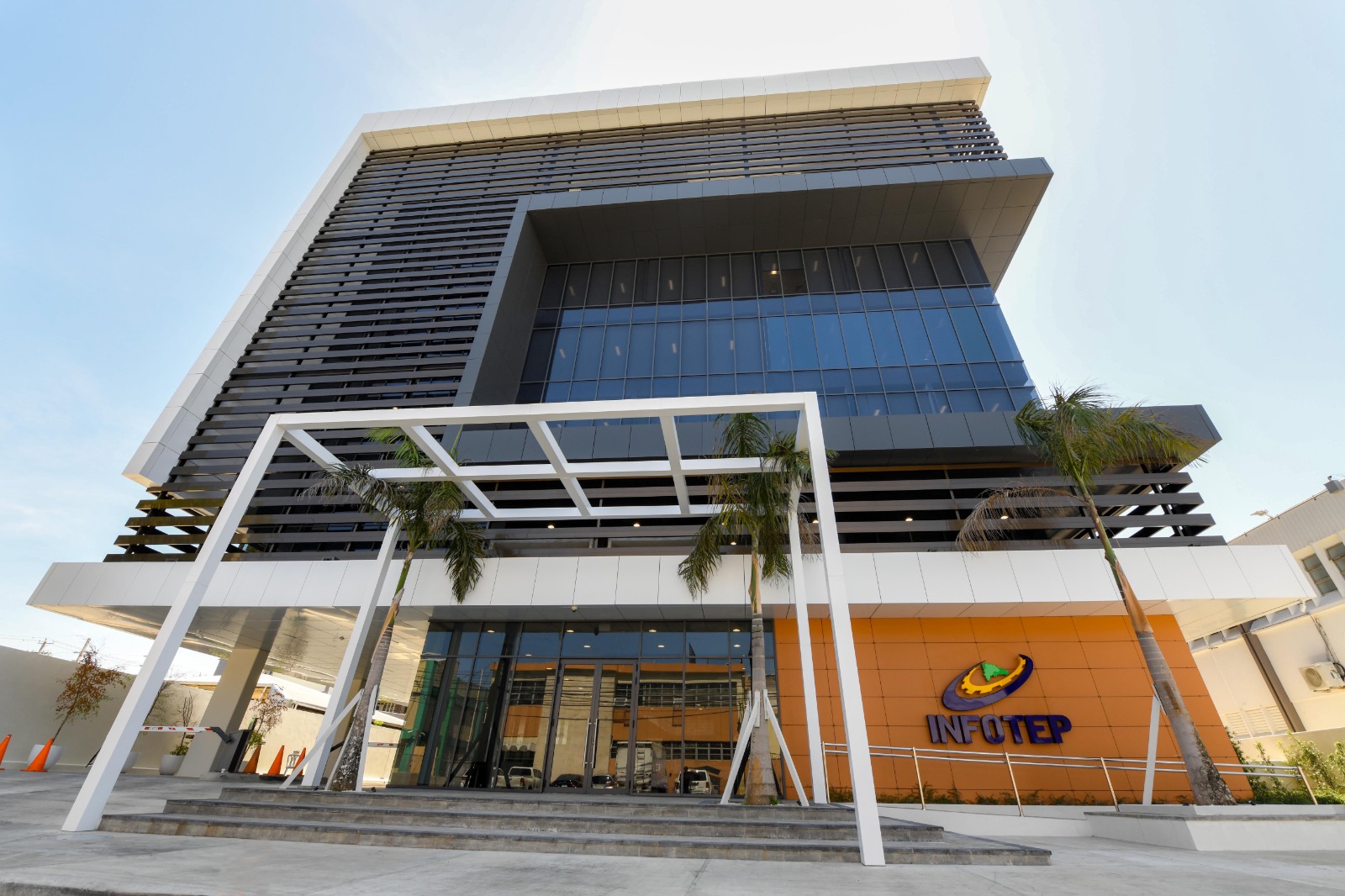 Infotep impulsa la inserción laboral con formación técnica de calidad