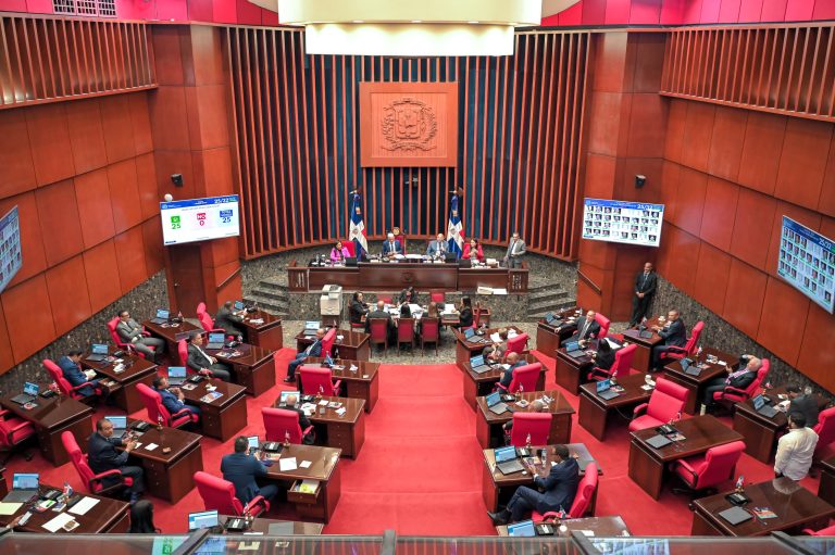 El Senado impulsa la transparencia y celebra avances legislativos con importantes aprobaciones