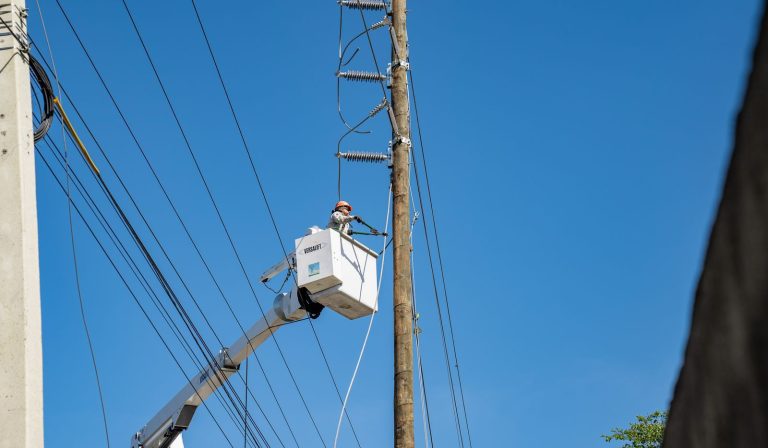 ETED realizará trabajos de mantenimiento este sábado, afectando temporalmente el suministro eléctrico en zonas específicas