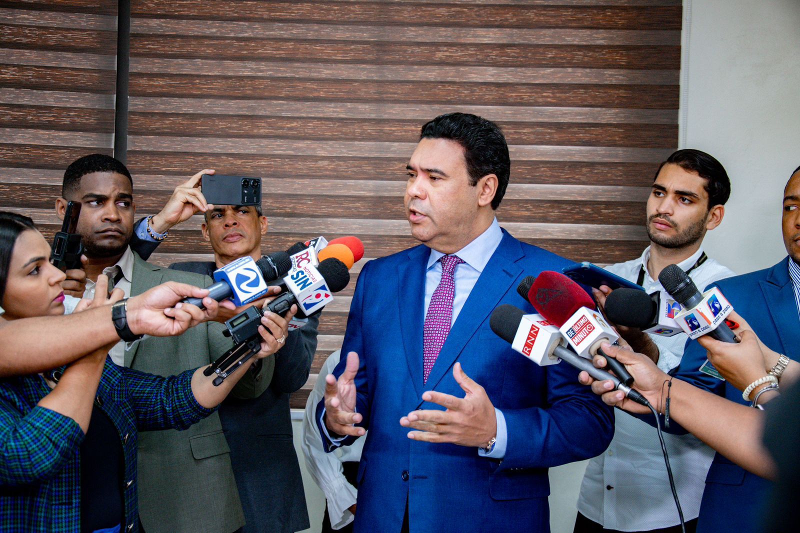 El Senado reafirma su compromiso con una reforma laboral inclusiva y equilibrada