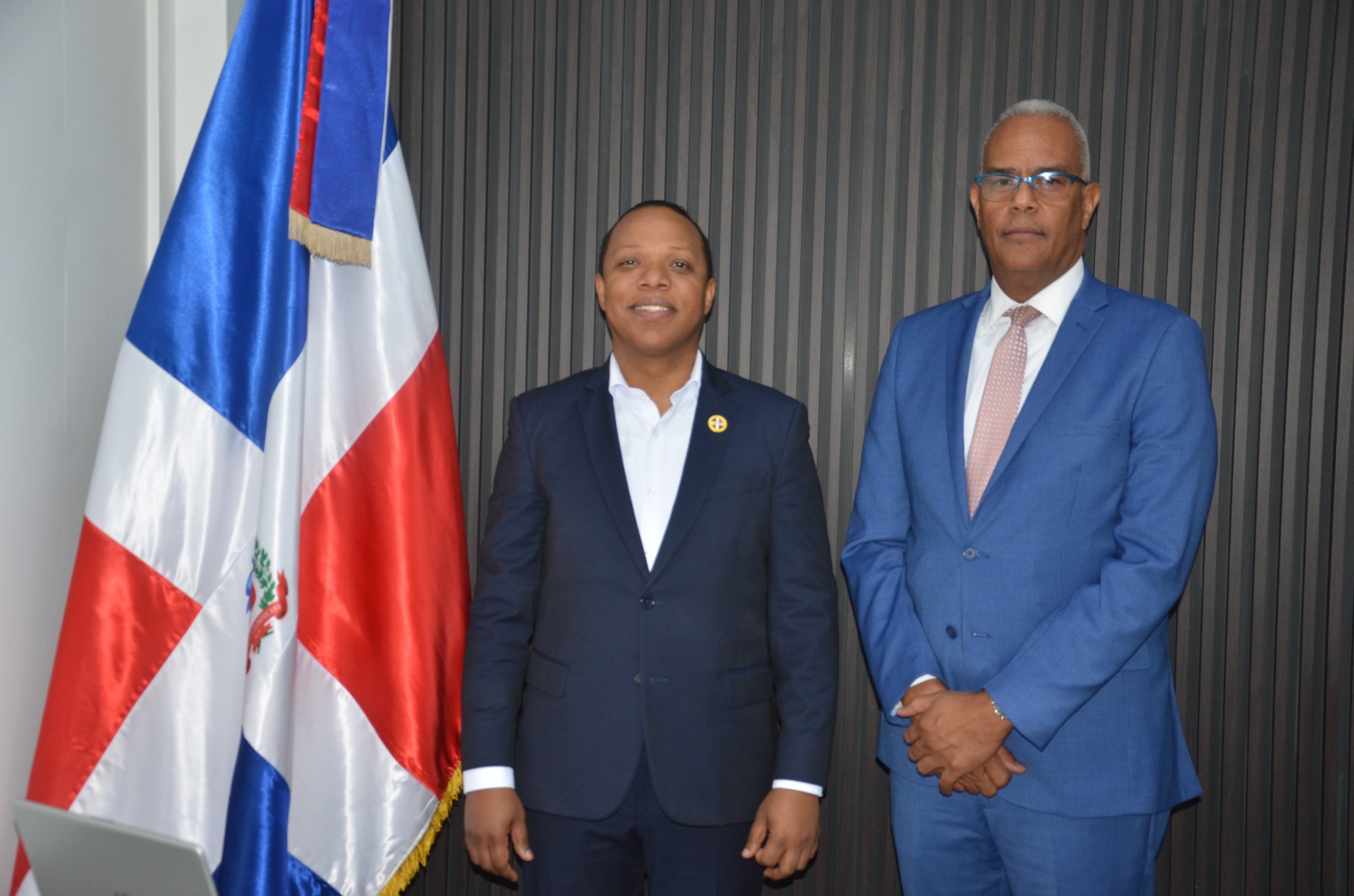 INTRANT y Hermandad de Veteranos Unen Fuerzas para Beneficiar a los Héroes Retirados