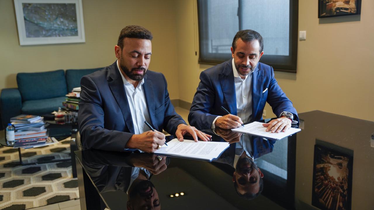 Cachicha.com y RCC Media: Una Alianza Estratégica que Revoluciona la Comunicación Digital en República Dominicana