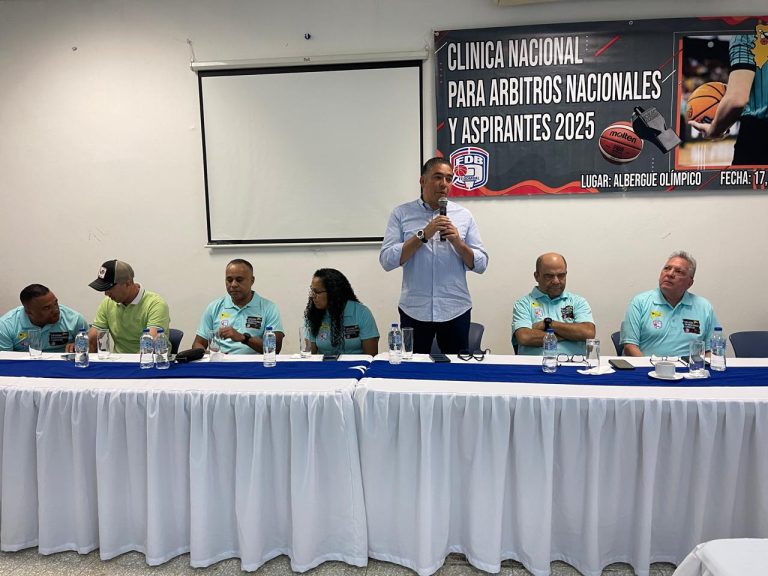 Fedombal y Codoabal Realizan con Éxito la XXV Clínica de Reválida