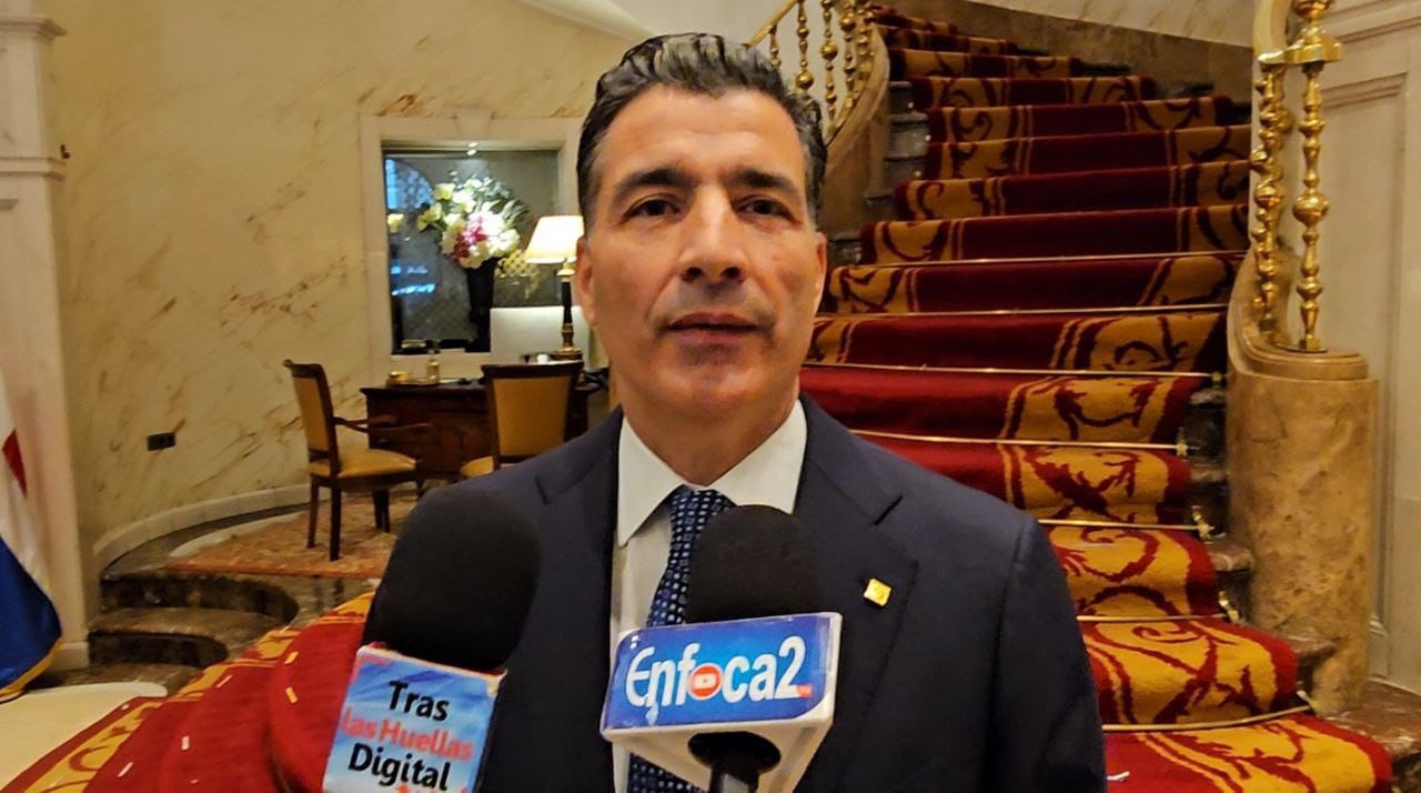 Banco Popular reafirma su liderazgo en el financiamiento turístico con innovadoras inversiones en FITUR 2025