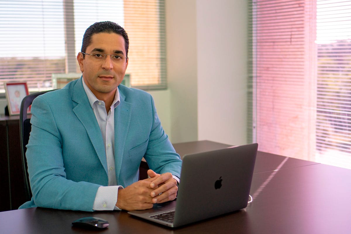 La unidad público-privada impulsa el crecimiento del turismo en República Dominicana, destaca Jorge Subero Medina