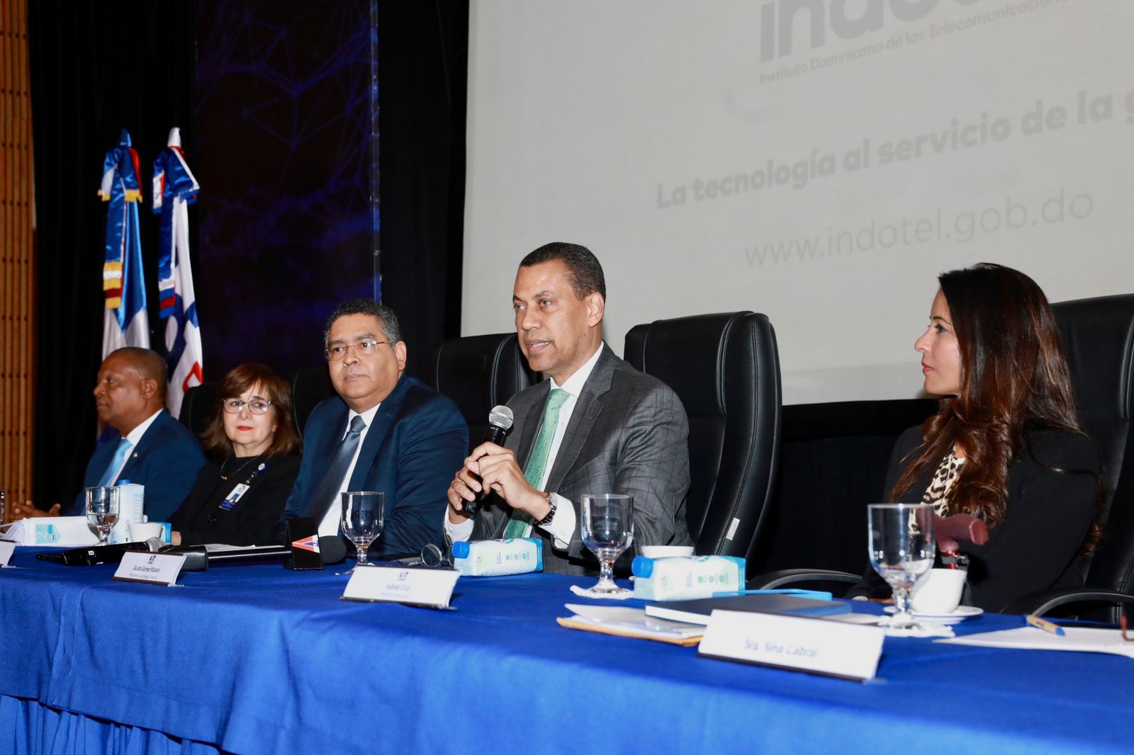 INDOTEL compra nuevo edificio en Santo Domingo y ahorra RD$1,540 millones al Estado