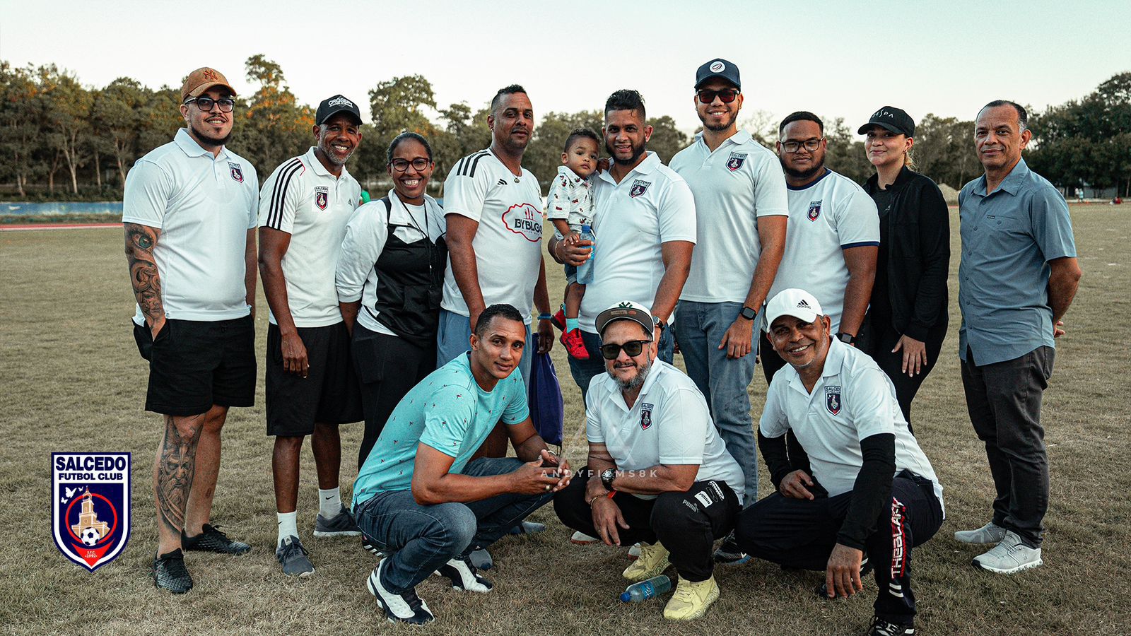 Salcedo Fútbol Club: Un renacer futbolístico en la Copa LDF 2025
