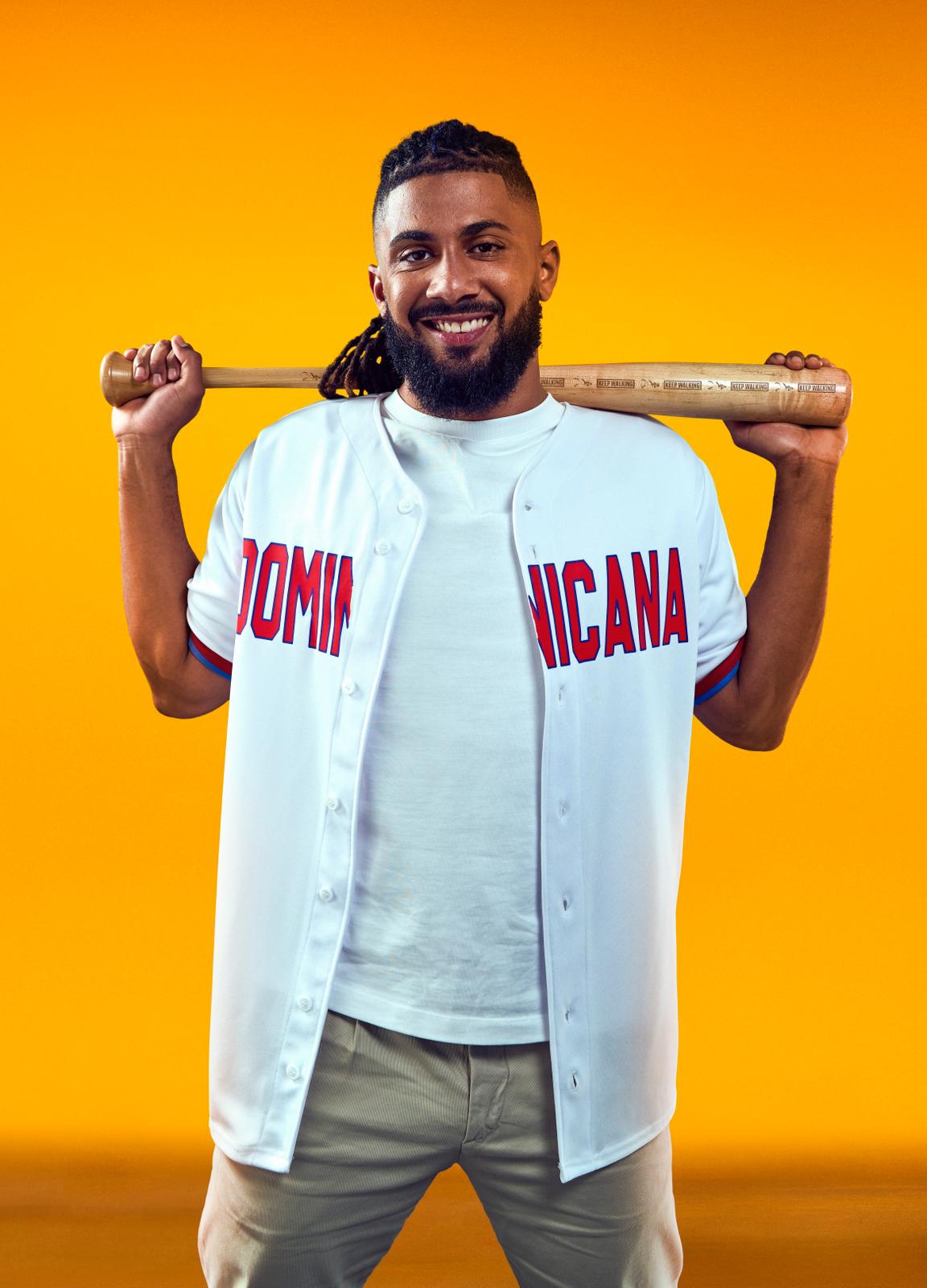 Fernando Tatís Jr. y Johnnie Walker Presentan 'Keep Walking a lo Dominicano'