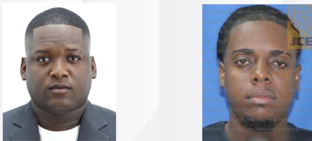 AUTORIDADES INTENSIFICAN BÚSQUEDA DE DOS PRÓFUGOS VINCULADOS A LA OPERACIÓN PANTHERA 7